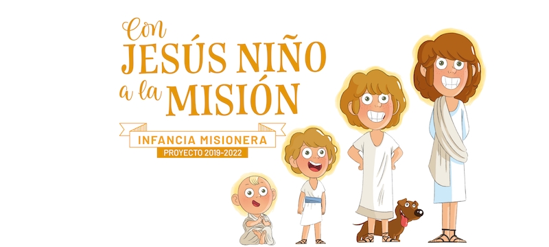 Ya est&aacute;n disponibles los recursos para vivir un Adviento Misionero