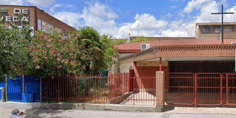 La Parroquia de Nuestra Se&ntilde;ora de la Vega celebra su 60 aniversario con un programa especial de actos lit&uacute;rgicos