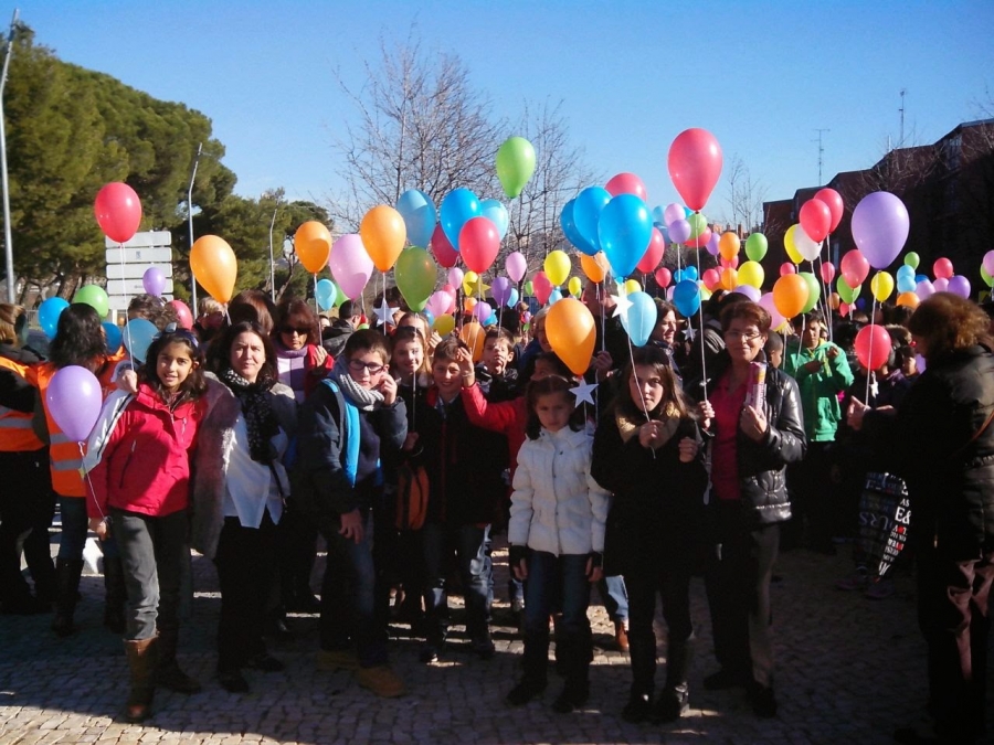 Sembrar estrellas es sembrar a Cristo