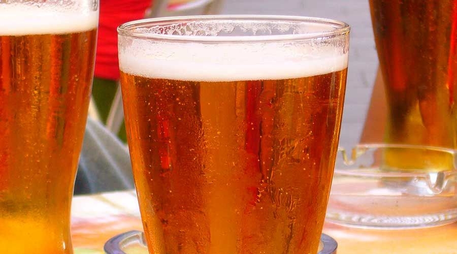 Estos monjes hacían un ayuno a base de cerveza durante la Cuaresma