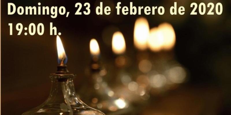 Monse&ntilde;or Santos Montoya preside una Eucarist&iacute;a en recuerdo de las personas fallecidas en la dificultad