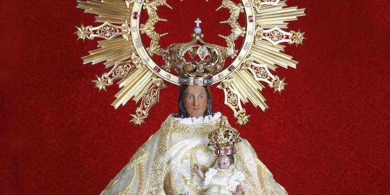 San Aurelio celebra una novena en honor a Nuestra Señora del Buen Suceso