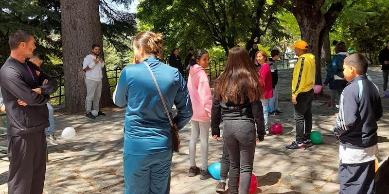 Cáritas Vicaría VII convoca en Cercedilla un encuentro para personas voluntarias de la entidad