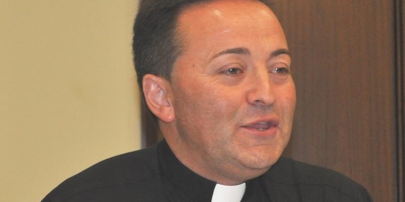 Jos&eacute; Manuel Villar preside un funeral por todos los misioneros Pa&uacute;les e Hijas de la Caridad fallecidos durante la pandemia