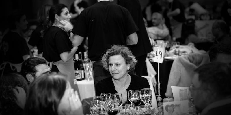 La Compa&ntilde;&iacute;a de las Obras organiza la VII edici&oacute;n de 'Te invito a cenar'