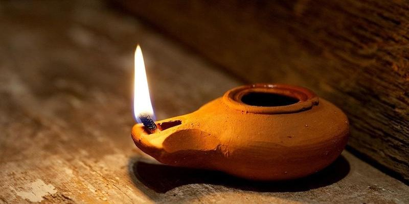 Vigilias de oraci&oacute;n en la capilla del Obispo durante el tiempo lit&uacute;rgico de Adviento