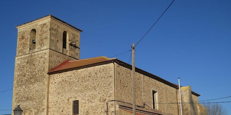 Pinilla del Valle celebra las fiestas patronales en honor a san Miguel Arc&aacute;ngel