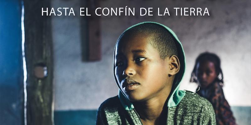 Miguel P&eacute;rez Pichel presenta su libro 'Misioneros. Hasta el conf&iacute;n de la tierra' en el marco del Domund