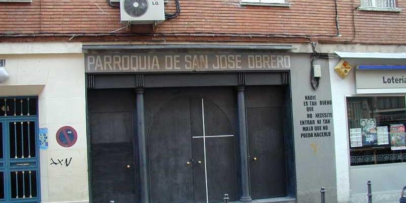 San José Obrero despide el curso pastoral con un amplio programa de fiestas parroquiales