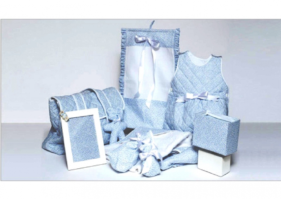 Adelanto de la nueva colecci&oacute;n primavera/verano en las tiendas de C&aacute;ritas Madrid