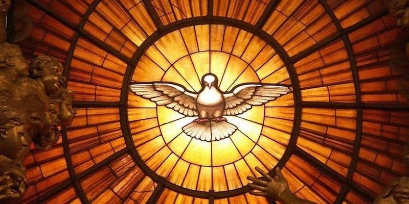 El vicario episcopal de la I imparte el sacramento de la Confirmaci&oacute;n en El Molar