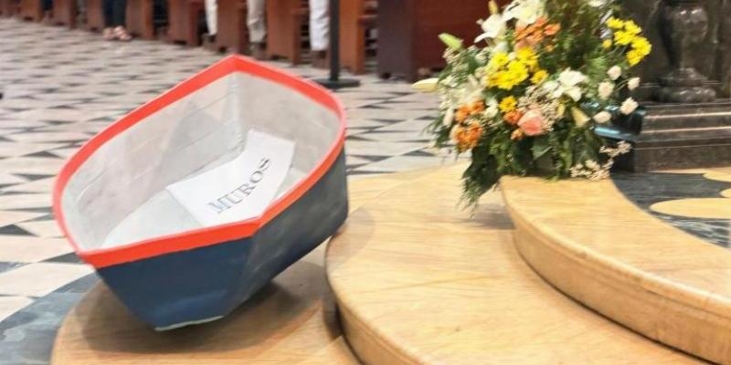 C&aacute;ritas Madrid y la Delegaci&oacute;n de Movilidad Humana organizan un taller para caminar hacia comunidades m&aacute;s acogedoras y fraternas