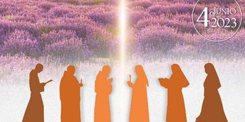 La Comisi&oacute;n Episcopal para la Vida Consagrada organiza un encuentro virtual con motivo de la Jornada Pro Orantibus