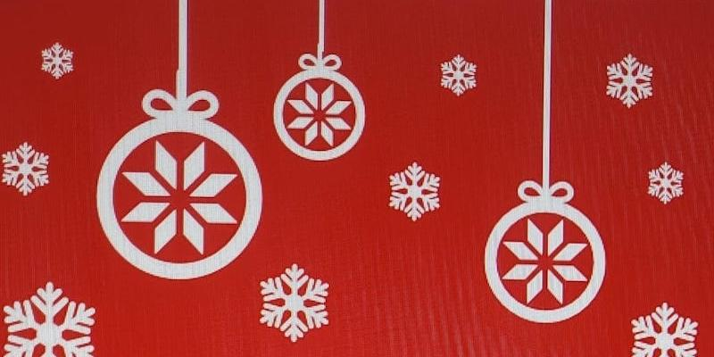 Los jóvenes de Encarnación del Señor organizan un festival navideño