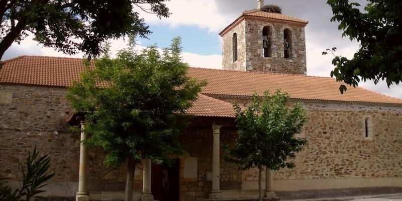 Pedrezuela organiza una novena en honor al Cristo de la Misericordia y san Miguel Arc&aacute;ngel