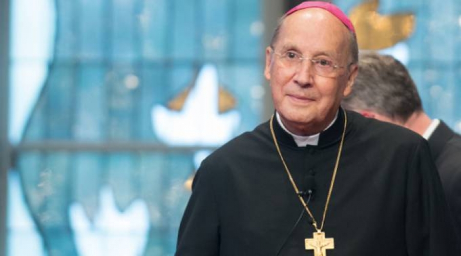 Opus Dei: Esta semana comienza proceso de elecci&oacute;n del nuevo Prelado