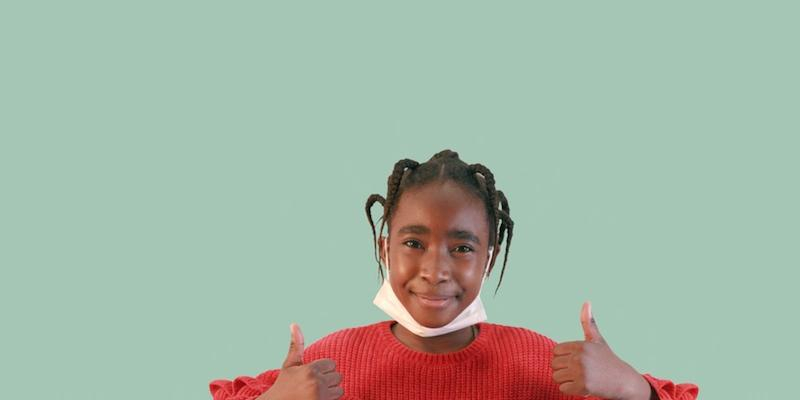 Fundaci&oacute;n Amoverse #cambialassiglas ante la exclusi&oacute;n social provocada por el COVID en la infancia