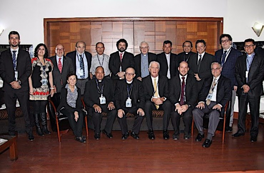 Celam y Congreso Jud&iacute;o definieron como una bendici&oacute;n la convivencia interreligiosa en Latinoam&eacute;rica