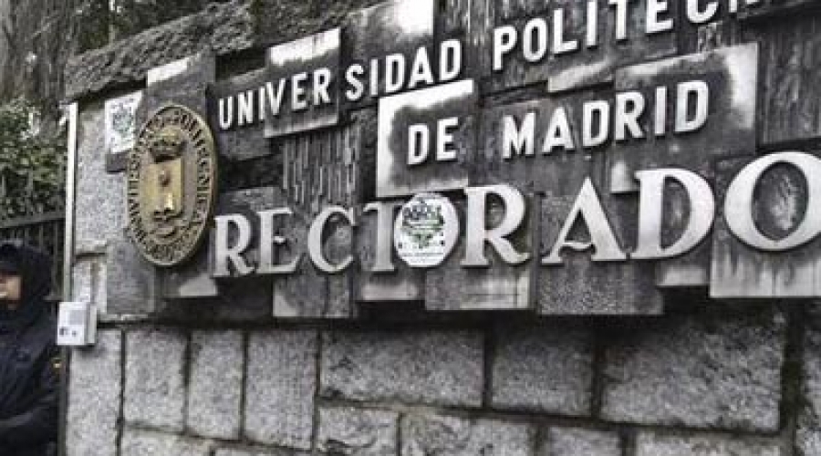 Convocatoria de asignatura acreditable en la Politécnica para este 2º semestre del curso 2014/2015