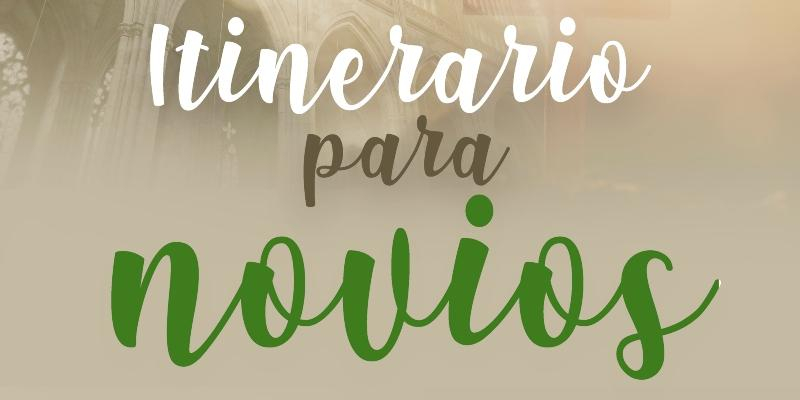 La Presentaci&oacute;n de Nuestra Se&ntilde;ora pone en marcha un itinerario para novios
