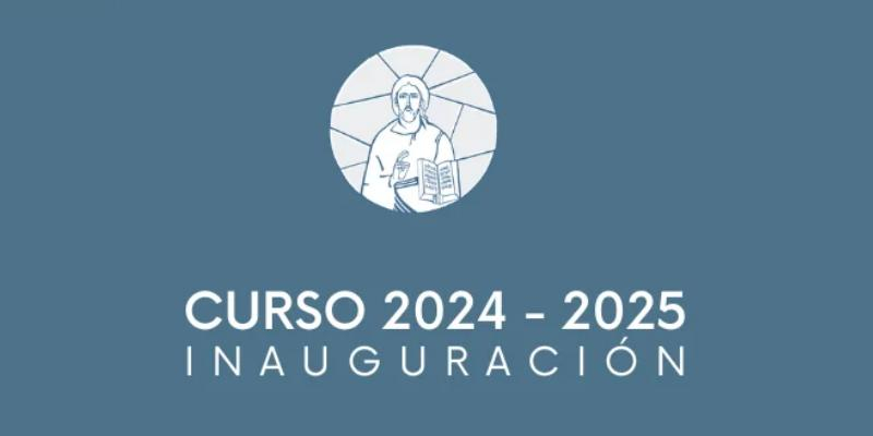 La Universidad Eclesiástica San Dámaso abre el curso este jueves con una misa en la Catedral de la Almudena y un Acto académico en el Seminario conciliar de Madrid