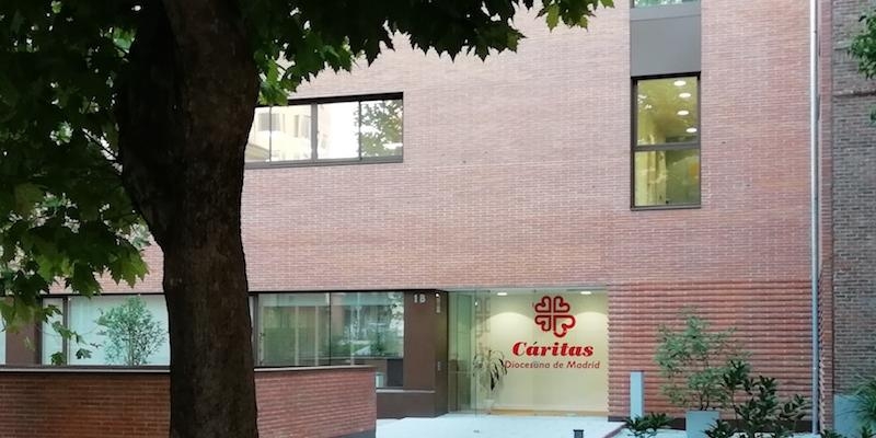 El Centro de Estudios Sociales de C&aacute;ritas acoge un curso sobre alquileres, hipotecas y suministros en la vivienda