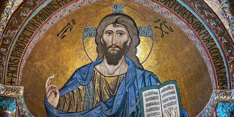 El Delegado Episcopal de Liturgia, Daniel Escobar reflexiona sobre la Solemnidad de Cristo Rey