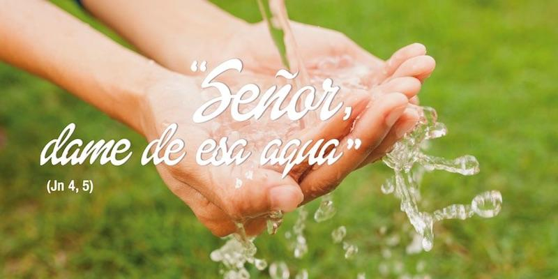 La Renovación Carismática Católica en España imparte un Seminario de Vida en el Espíritu para matrimonios