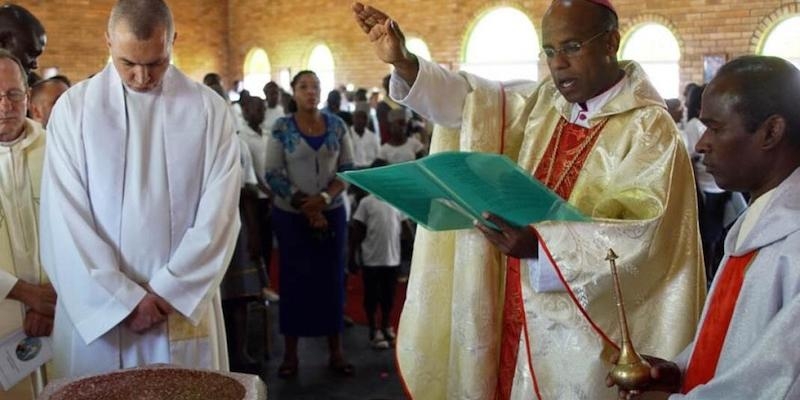 Obras Misionales Pontificias envía dinero a Zimbaue procedente del Fondo Emergencia COVID-19