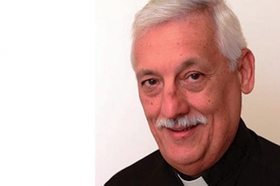El Papa se re&uacute;ne con el nuevo superior general de los jesuitas, el padre Arturo Sosa