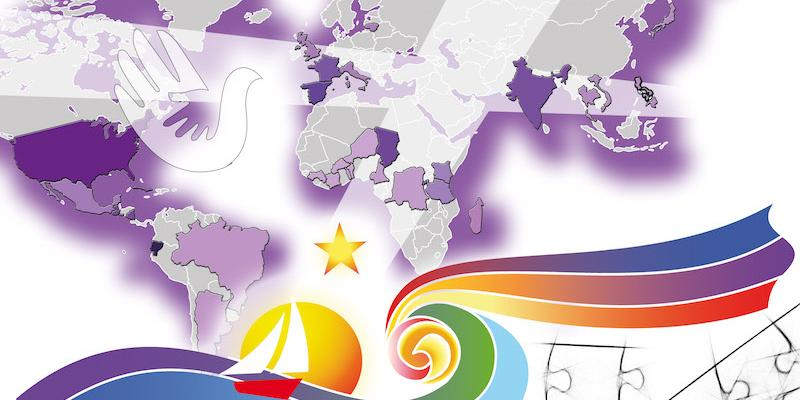 El cardenal Osoro preside la Misa de inicio del Consejo General Plenario de las Religiosas de la Asunci&oacute;n