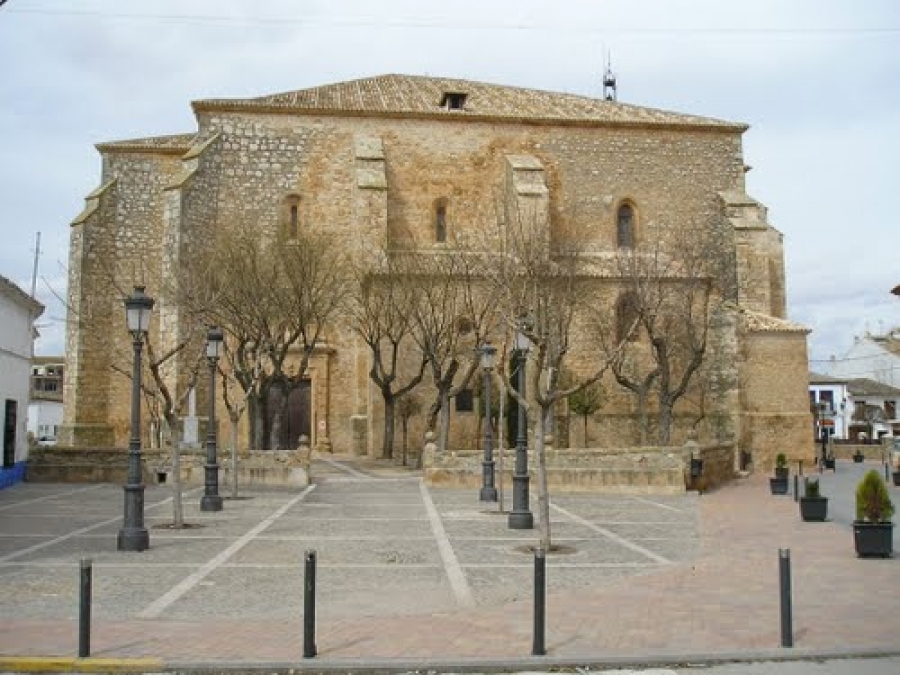 La parroquia Nuestra Se&ntilde;ora de la Misericordia organiza un fin de semana de oraci&oacute;n y retiro