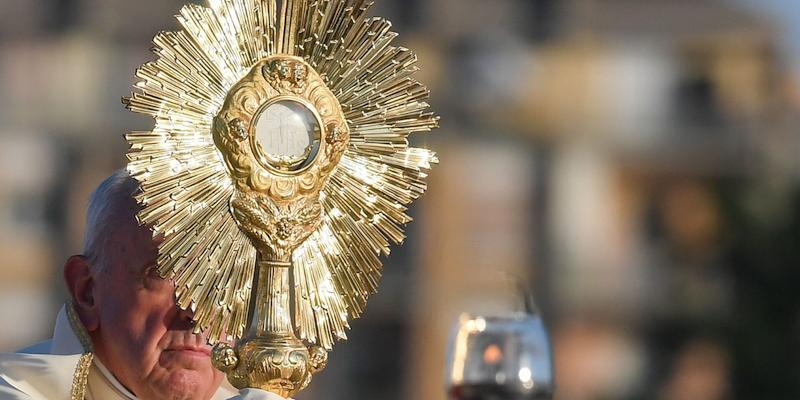 Santísimo Cristo de la Victoria celebra este miércoles su retiro mensual