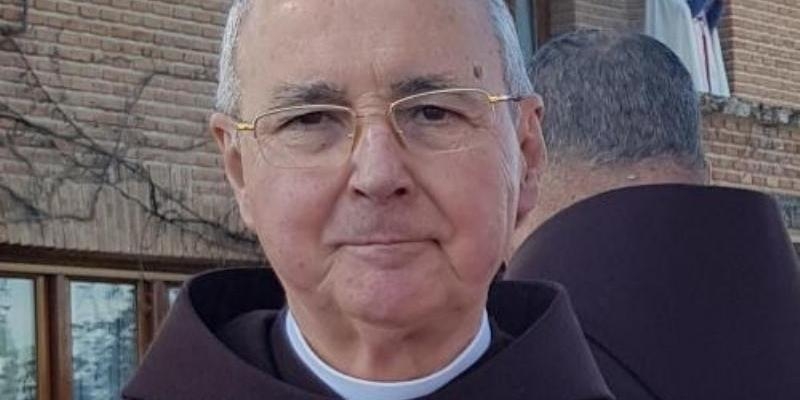 Fallece el superior de los Heraldos del Evangelio en España