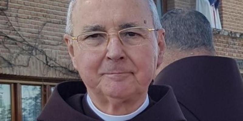 Fallece el superior de los Heraldos del Evangelio en Espa&ntilde;a