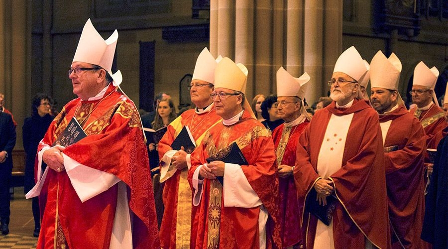 Obispos de Australia dedican inicio de Cuaresma a víctimas de abuso sexual