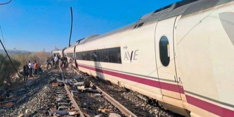 La archidi&oacute;cesis de Madrid expresa su pesar por el accidente ferroviario en Toledo y pide oraciones por las v&iacute;ctimas, los heridos y sus familias