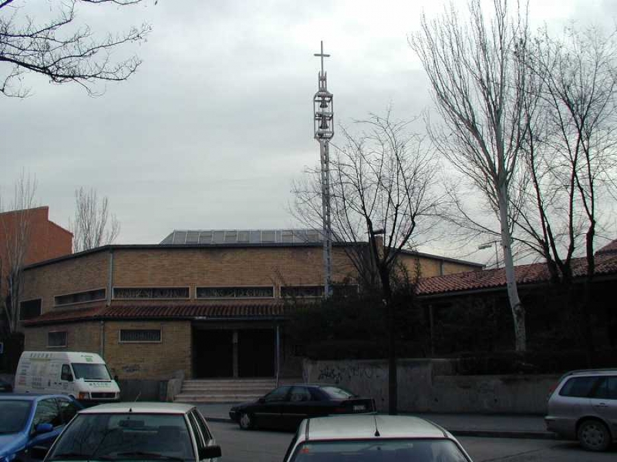 San Francisco de Paula prepara su fiesta con un triduo