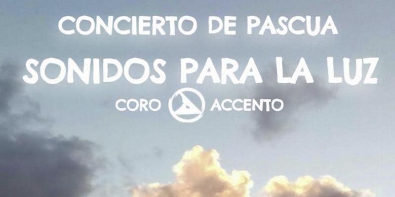 San Fermín de los Navarros acoge un concierto de Pascua a cargo del grupo Accento