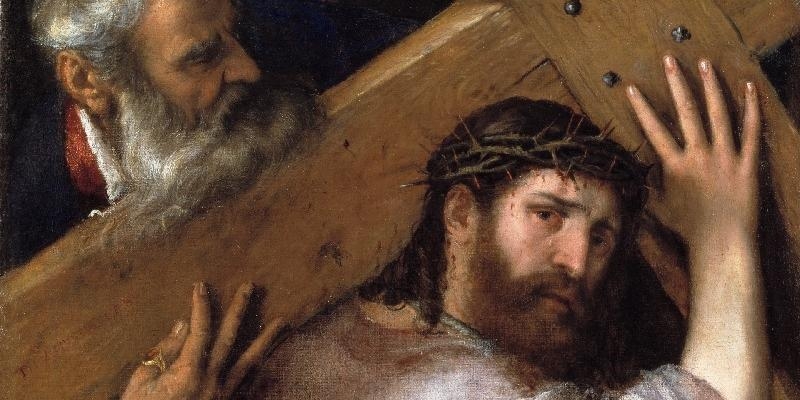 Santa Mar&iacute;a de la Merced de Las Rozas emite on line las celebraciones del Triduo Pascual