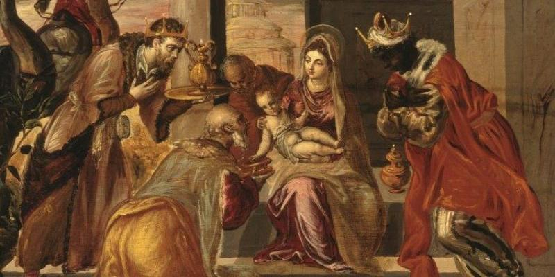 Parroquias de la Sierra Norte madrile&ntilde;a reciben la visita de los Magos de Oriente