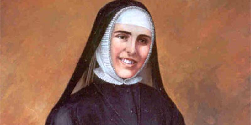 Monse&ntilde;or Mart&iacute;nez Camino preside la Misa de traslado de los restos de la beata Mar&iacute;a de los &Aacute;ngeles Ginard Mat&iacute;