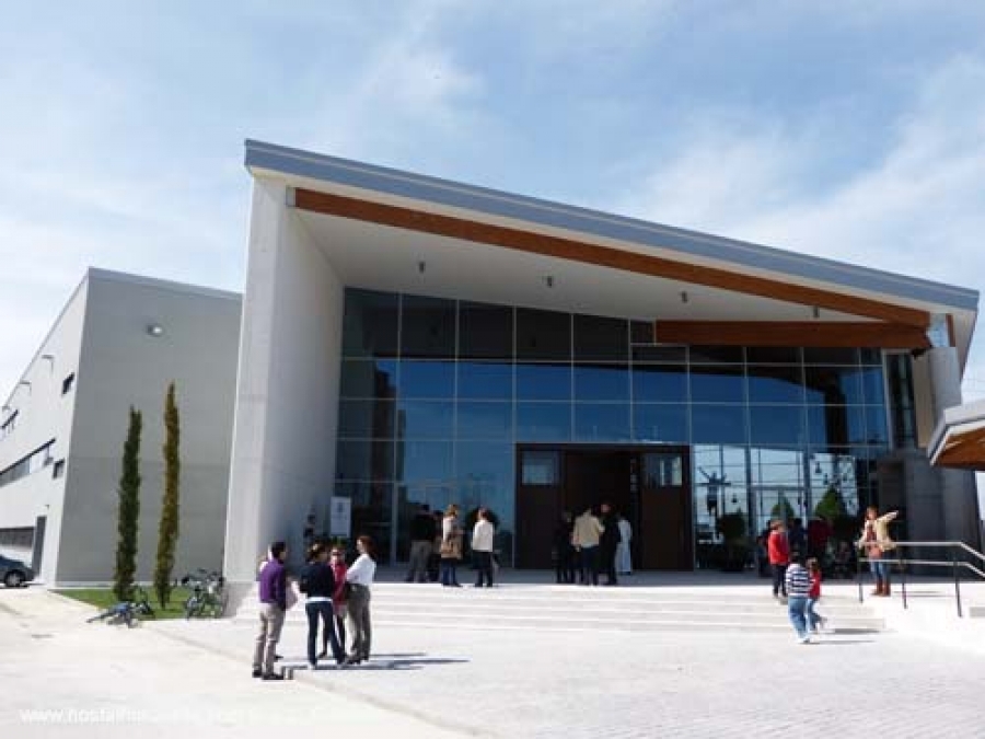 C&aacute;ritas Vicar&iacute;a VIII  organiza un retiro cuaresmal en Santa Mar&iacute;a la Blanca de Montecarmelo