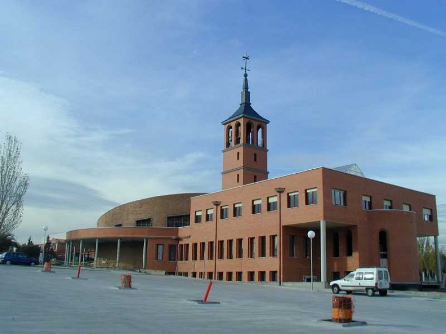 La parroquia Beato Manuel Domingo y Sol clausura el curso con una Misa de acci&oacute;n de gracias