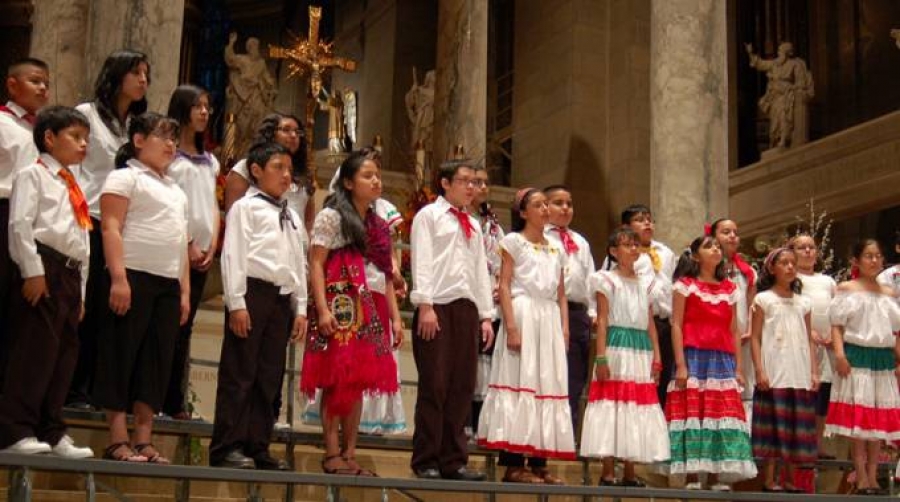 Obispos de Estados Unidos a Trump: No env&iacute;e a los j&oacute;venes a la deportaci&oacute;n