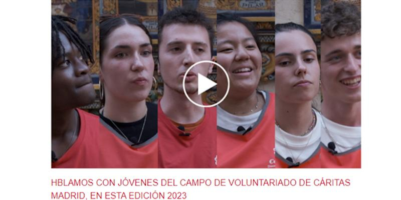 C&aacute;ritas Diocesana de Madrid publica en agosto una nueva edici&oacute;n del 'Magac&iacute;n Solidario'