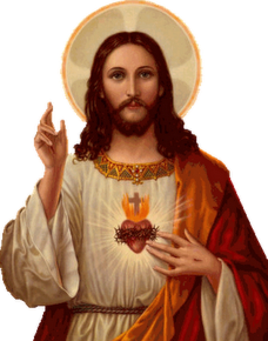 Arranca una novena en honor al Sagrado Coraz&oacute;n de Jes&uacute;s en el Primer Monasterio de la Visitaci&oacute;n