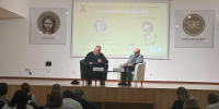 «Los cuidados están en la entraña de Dios, en el centro del Evangelio y en la vida de la Iglesia»: José Luis Segovia inaugura el X Ciclo de Conferencias para Evangelizadores
