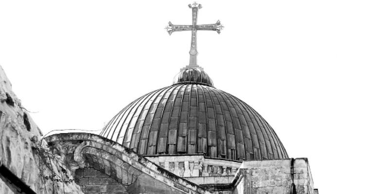 Nuestra Se&ntilde;ora de los &Aacute;ngeles prepara una peregrinaci&oacute;n a Tierra Santa siguiendo los pasos de Jes&uacute;s, Mar&iacute;a y los ap&oacute;stoles