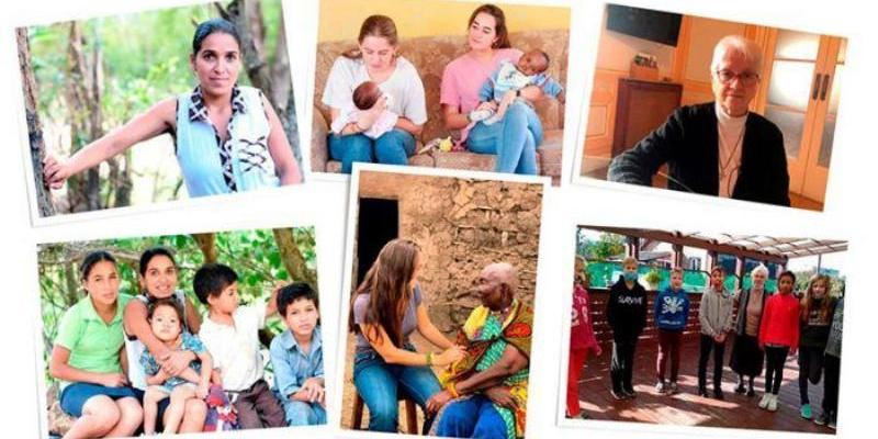 &#039;Tu primera misión&#039;, tema del XX Encuentro misionero de Jóvenes